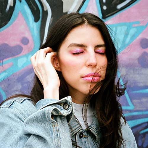 Unicorn Snot Holographic Hi Def Glitter - Cosmetic Grade - for Hair, Face, Ey...