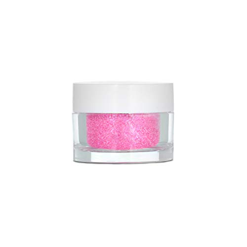 Unicorn Snot Holographic Hi Def Glitter - Cosmetic Grade - for Hair, Face, Ey...
