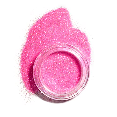 Unicorn Snot Holographic Hi Def Glitter - Cosmetic Grade - for Hair, Face, Ey...