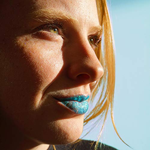 Unicorn Snot Lip Glitter Primer - Pair with High Def Glitter - Christmas Gift...