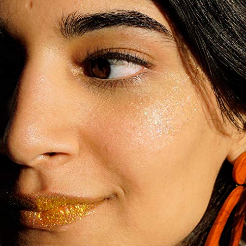 Unicorn Snot Lip Glitter Primer - Pair with High Def Glitter - Christmas Gift...