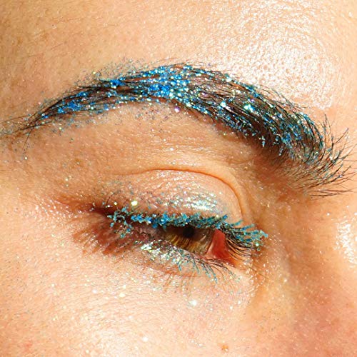 Unicorn Snot Lip Glitter Primer - Pair with High Def Glitter - Christmas Gift...