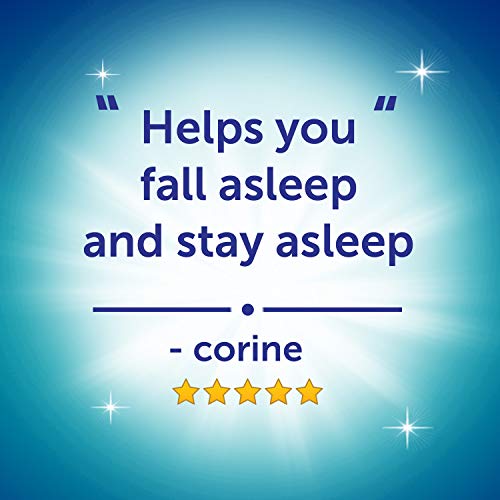 Unisom Nighttime Sleep-Aid Gels, Diphenhydramine HCI, 100 Count