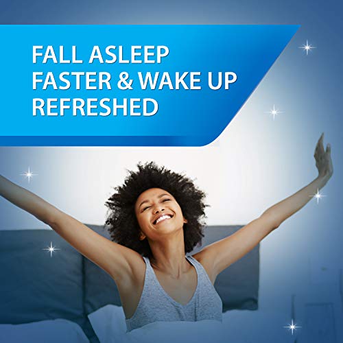 Unisom SleepGels, Nighttime Sleep-aid, Diphenhydramine HCI 50 mg, 32 SoftGels