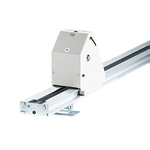 Universal Stair Lift - 350lb Capacity - Folds Flat to Wall - Includes Warranty