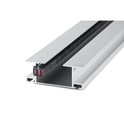 Universal Stair Lift - 350lb Capacity - Folds Flat to Wall - Includes Warranty