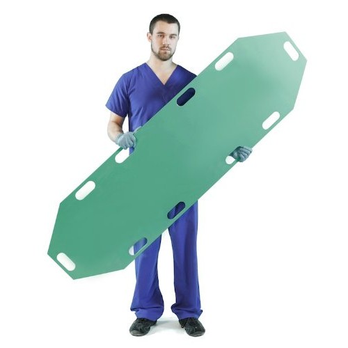 Anti-Static Patient Transfer Board 18" Wide