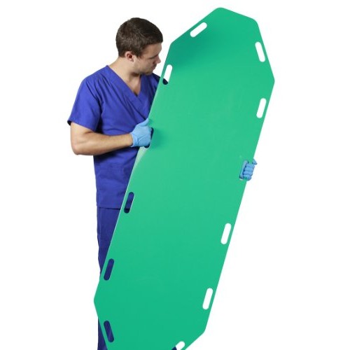 Anti-Static Patient Transfer Board 22" Wide