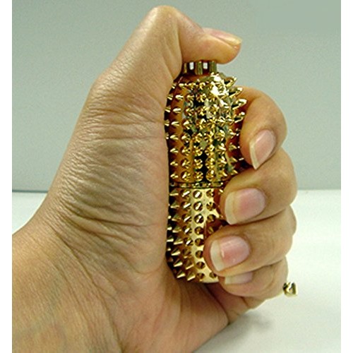 Magic Power Grip Acupressure Hand Massager Magnetic Therapy Guardian Angel