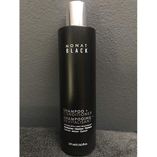 Monat 2 in 1 shampoo+ Conditioner