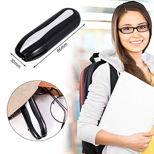 4 Pieces Eyeglass Cleaners Set Lens Cleaner for Eyeglasses and Sunglasses Gla...