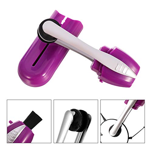 4 Pieces Eyeglass Cleaners Set Lens Cleaner for Eyeglasses and Sunglasses Gla...