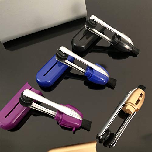 4 Pieces Eyeglass Cleaners Set Lens Cleaner for Eyeglasses and Sunglasses Gla...