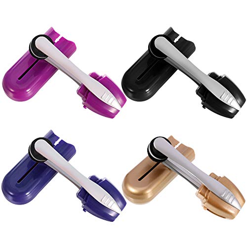 4 Pieces Eyeglass Cleaners Set Lens Cleaner for Eyeglasses and Sunglasses Gla...