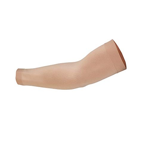 Chrontier Full Arm Tattoo Cover UP Sleeve Wrap Non Slip Concealer Compression...