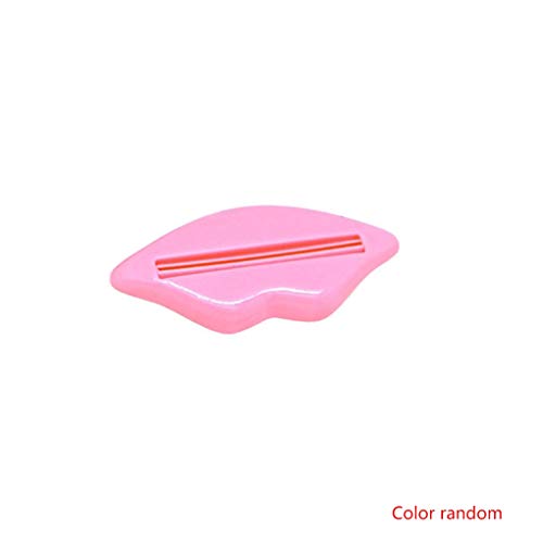 Foam Roller Yoga - Random Color Lip Shape Toothpaste Tube Face Wash Cleaning ...