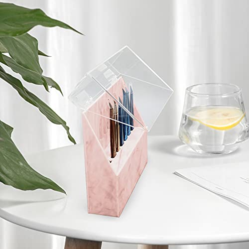 #N/A Acrylic Tweezers Shelf Holder for Beauty Salon, Dressing Table, Beauty T...