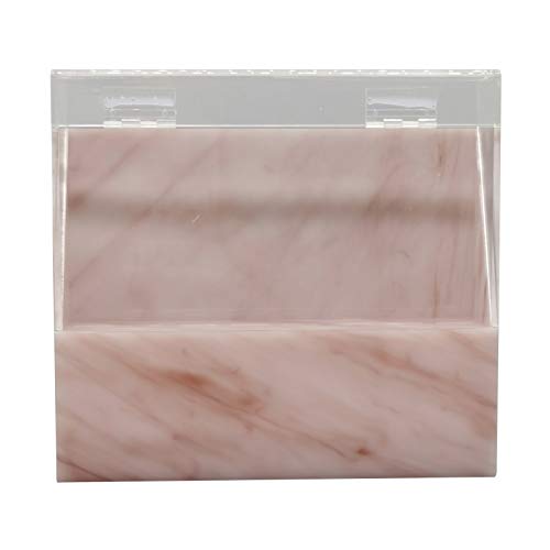 #N/A Acrylic Tweezers Shelf Holder for Beauty Salon, Dressing Table, Beauty T...