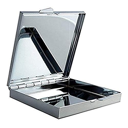 One Ultimate Sampler Pack with Silver Lunamax Pocket Case, Premium Lubricated...