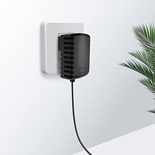 Power Cord for Remington Shaver HC4250 HC5870 PF7500 PF7600 Replacement Charg...