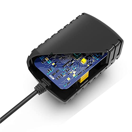 Power Cord for Remington Shaver HC4250 HC5870 PF7500 PF7600 Replacement Charg...