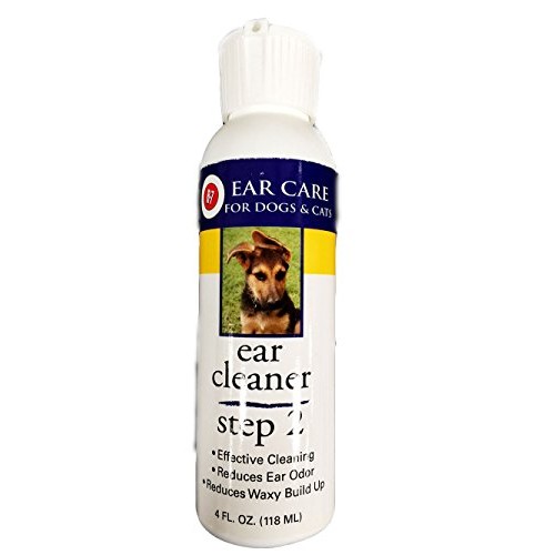 R-7 Ear Cleaner, 4 oz