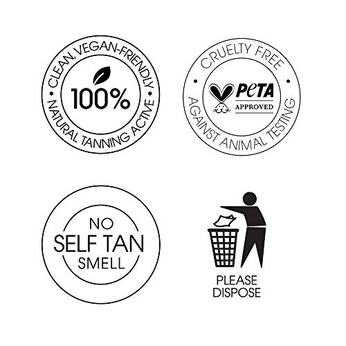 St. Tropez Gradual Tan Tinted Body, 6.7 Fl Oz