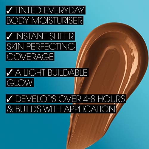 St. Tropez Gradual Tan Tinted Body, 6.7 Fl Oz