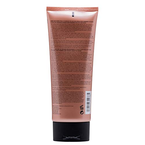 St. Tropez Gradual Tan Tinted Body, 6.7 Fl Oz