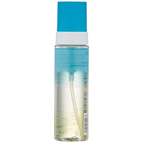 St Tropez Self Tan Purity Bronzing Water Mousse, 100% Clean, Vegan Friendly S...