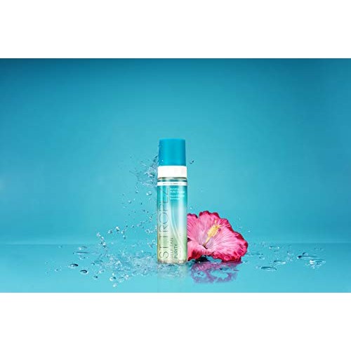 St Tropez Self Tan Purity Bronzing Water Mousse, 100% Clean, Vegan Friendly S...