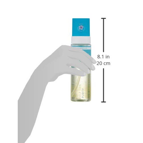 St Tropez Self Tan Purity Bronzing Water Mousse, 100% Clean, Vegan Friendly S...