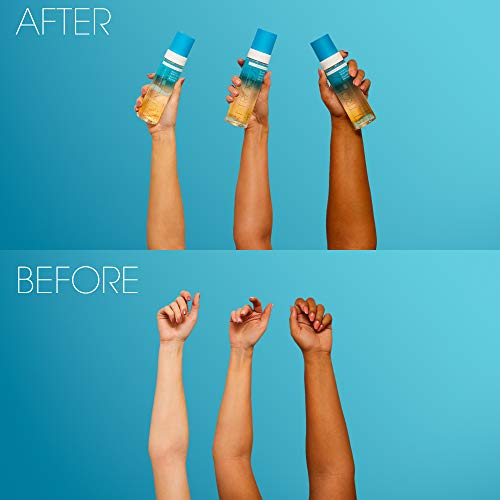 St. Tropez Self Tan Purity Mini Kit, Self Tanning Set for a Natural Glow, 100...