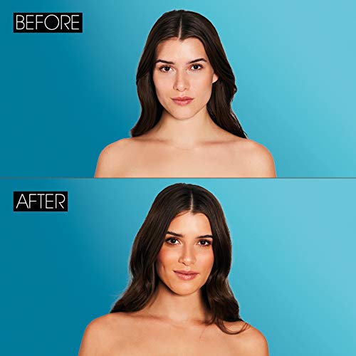 St. Tropez Self Tan Purity Mini Kit, Self Tanning Set for a Natural Glow, 100...