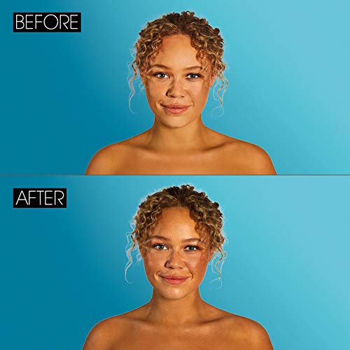 St. Tropez Self Tan Purity Mini Kit, Self Tanning Set for a Natural Glow, 100...