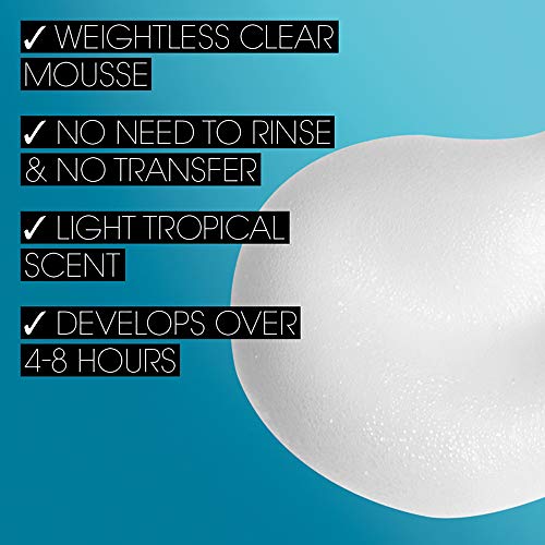 St. Tropez Self Tan Purity Mini Kit, Self Tanning Set for a Natural Glow, 100...