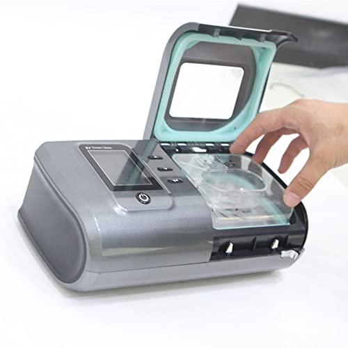 DS6 Sleep Aid Machine, Long Time Working Healthy Therapy Equipment for Home &...