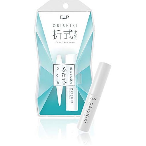 DUP Orishiki Double Eyelid Skin Film -4 Milliliter