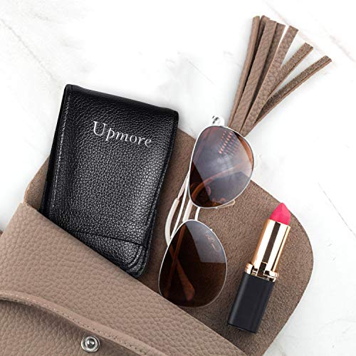 Tweezers Precision Set for Women and Men - 4 Pack Upmore Eyebrow Tweezers Set...