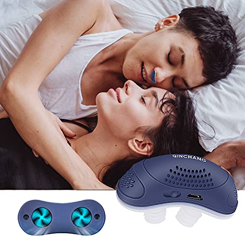 Anti Snoring Devices, Anti Snoring Nasal Dilators, Automatic Snore Stopper, A...