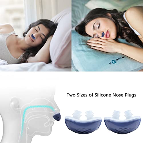 Anti Snoring Devices, Anti Snoring Nasal Dilators, Automatic Snore Stopper, A...