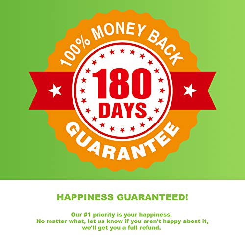 Liposomal Vitamin D3 K2 MK7 - 365 Softgels | VIT D3 5000 IU + K2 100 mcg with...