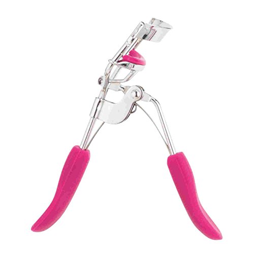 Upper Canada Soap Danielle Creations Eyelash Curler, Pink, 2 Ounce