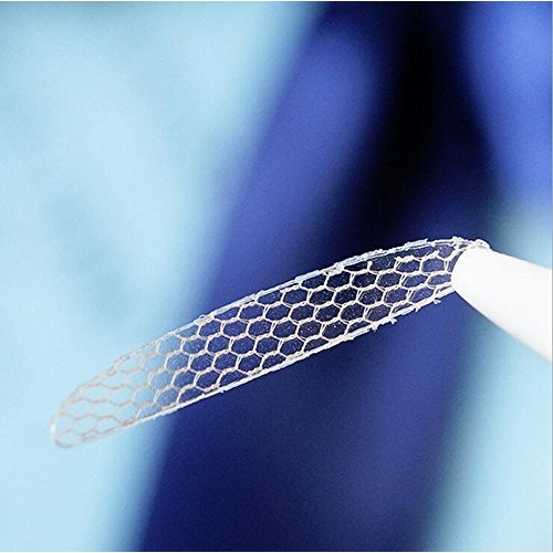 1 Box 400PCS(Non-Sticky) Makeup Breathable Single Sided Lace Eyelid Tape-Big ...