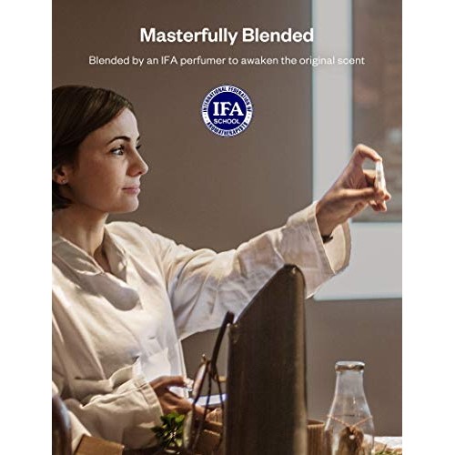 Essential Oils, Top 6*10ml Essential Oil Set, Pure Aromatherapy Oils Kit, Lav...