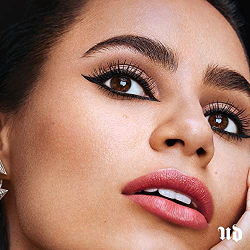 Urban Decay 2-Pack Perversion Volumizing Mascara - Intense Black - Creamy, Cl...