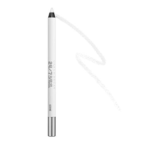 Urban Decay 24/7 Glide-On Lip Pencil, Ozone - Clear - Long-Lasting, Waterproo...