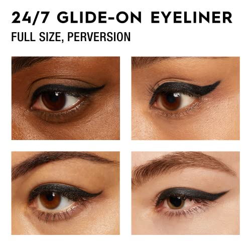Urban Decay 24/7 Glide-On Waterproof Eyeliner Pencil - Long-Lasting - Pervers...