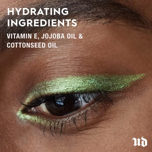 Urban Decay 24/7 Glide-On Waterproof Eyeliner Pencil - Long-Lasting - Pervers...