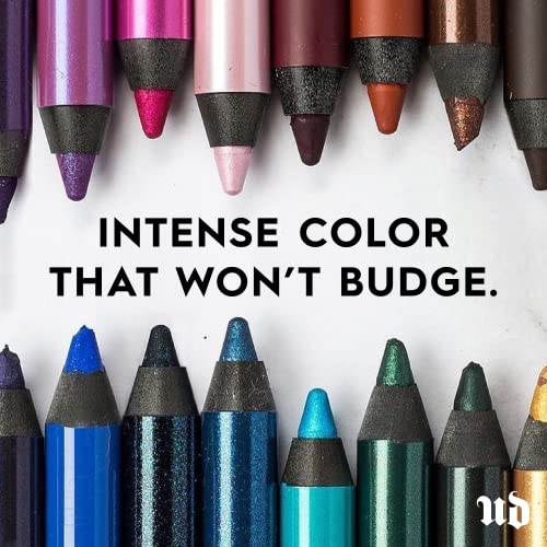 Urban Decay 24/7 Glide-On Waterproof Eyeliner Pencil - Long-Lasting - Pervers...